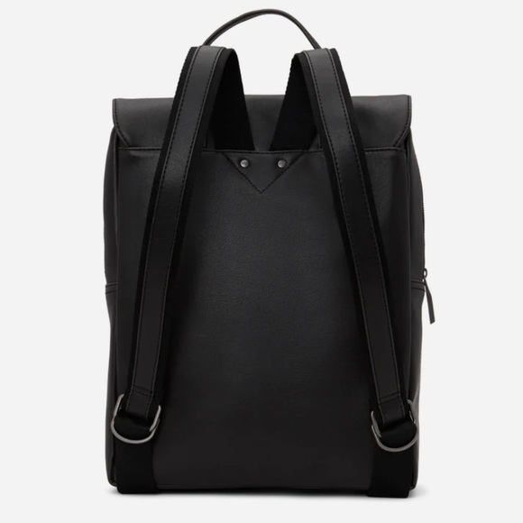 PAXX VEGAN BACKPACK - VINTAGE - Picture 4 of 4